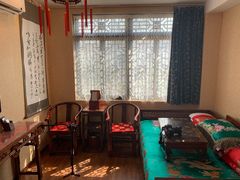 -北京阅微庄四合院文化特色酒店