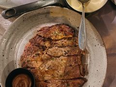 300g肉眼-BOR Eatery(安福路店)