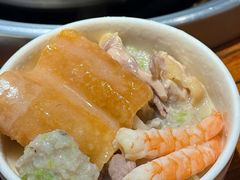 -大良毋米粥(锦龙路总店)