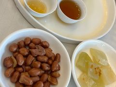 -潮福城大酒楼·潮粤菜·港式点心(阳光城店)