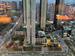 -君悦酒店·乐厨·高空自助餐(青年大街店)