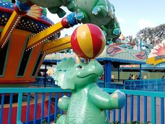 -奥兰多迪士尼动物王国乐园