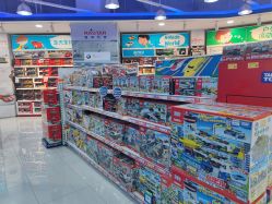-玩具反斗城TOYSRUS(龙湖杭州西溪天街店)