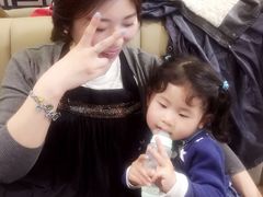 -YOYO悠游美食地图(西市城购物中心店)