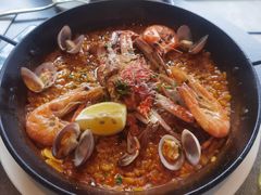 -LA PICADA 西班牙餐厅(成都远洋太古里店)