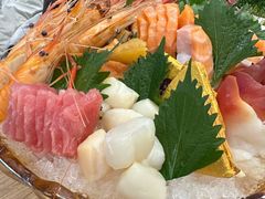 -上渔铁板烧(熙悦汇店)