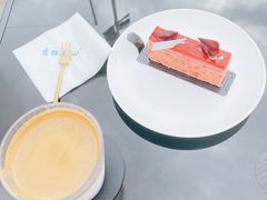 -游心咖啡(青山滨江店)