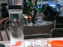 -卡朋西餐(悦汇城店)