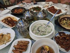 -潮喜竹溪荔湖酒家(荔枝湾店)