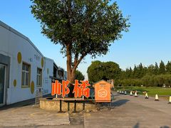 -前小桔亲子创意农场·草莓采摘·露营烧烤