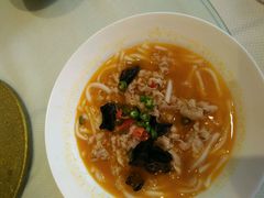 -小厨娘淮扬菜(天印大道店)