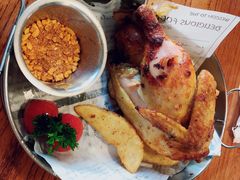 烧鸡-I HOLIC艾豪丽披萨(KKone店)