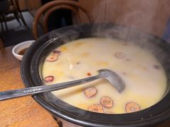 -乔街深夜食堂·小龙虾·高压锅生蚝(杭州总店)