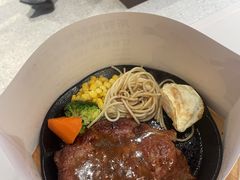 -必胜客(王府井店)
