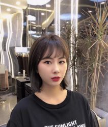 -Rise Hair上升造型
