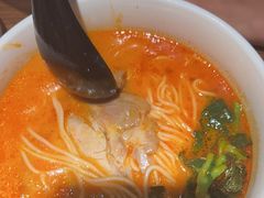 -和府捞面(东直门银座店)