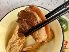 红烧东山羊-墨脱石锅椰子鸡•海鲜糟粕醋(榆亚路店)