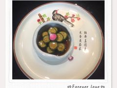 文火小牛肉-京杭上院·河景花园餐厅·杭帮菜名店