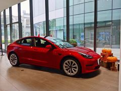 -TESLA 特斯拉(广州天环广场体验店)