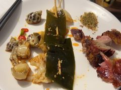 -曲水兰亭(北京四惠店)