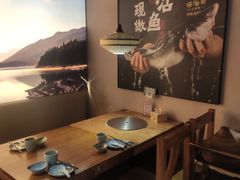 -云海肴云南菜·蒸汽石锅鱼(北京良乡华冠店)