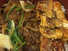 -红叶日料·放题·海胆·定食(星海店)