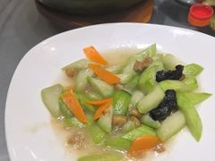 -老德州四合院·德州菜(天衢路店)