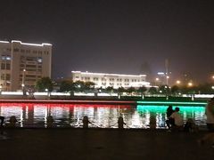 -海河游船(古文化街码头)
