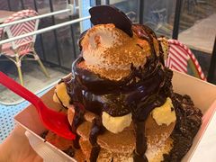 -DQ·蛋糕·冰淇淋(大宁国际商业广场店)