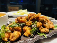 -雷泰泰台式胡椒虾(滨江金铂湾店)