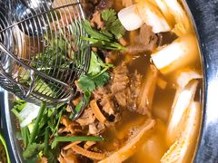 -古乐牛香·鲜牛肉牛杂火锅(五一中路店)