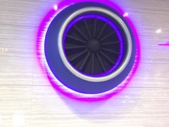 -赫帝拉航空主题餐厅(南宁店)
