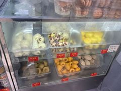 -天泽祥·鼓楼馒头(鼓楼店)