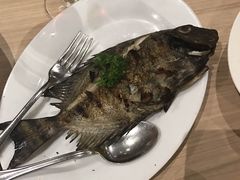 -Isla Sugbu Seafood City