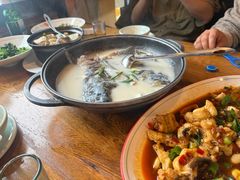 -丰乐餐厅·始于1999·本地老字号