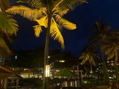 -麦哲伦丝绸度假村