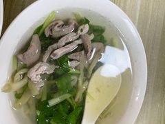 -老余家面馆