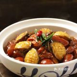 喜园妈妈菜，衢州美味必吃💥