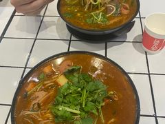 -肥汁米蘭香港米线(长宁来福士店)