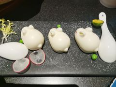 -凤凰湘语·海派湘菜(浦东旗舰店)