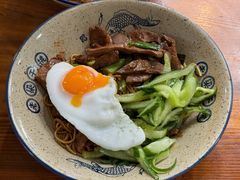-梁掌门老梁干挑(凤凰路店)
