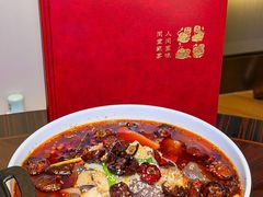 -四世同堂·京菜·烤鸭(双井店)
