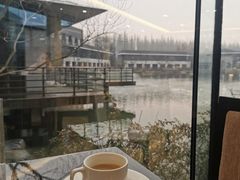 -上海怡沁园度假酒店