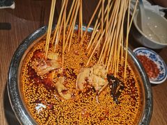 -肖四女乐山跷脚牛肉(世博源店)