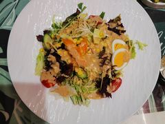 -MIO弥欧洋房西餐厅(中央大街店)