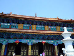 android_upload_pic-圆通禅寺