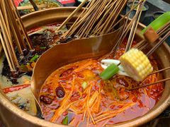 -镇江龙·火锅串串(武侯祠店)