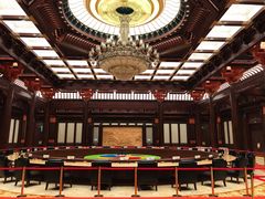 -北京雁栖湖国际会展中心