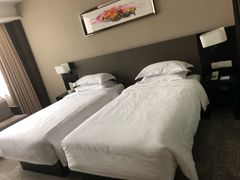 -新海利大酒店(拱北口岸店)