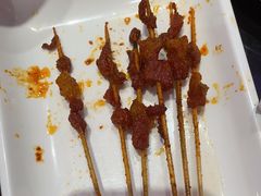 -椒行天下干锅牛蛙·(万宝店)